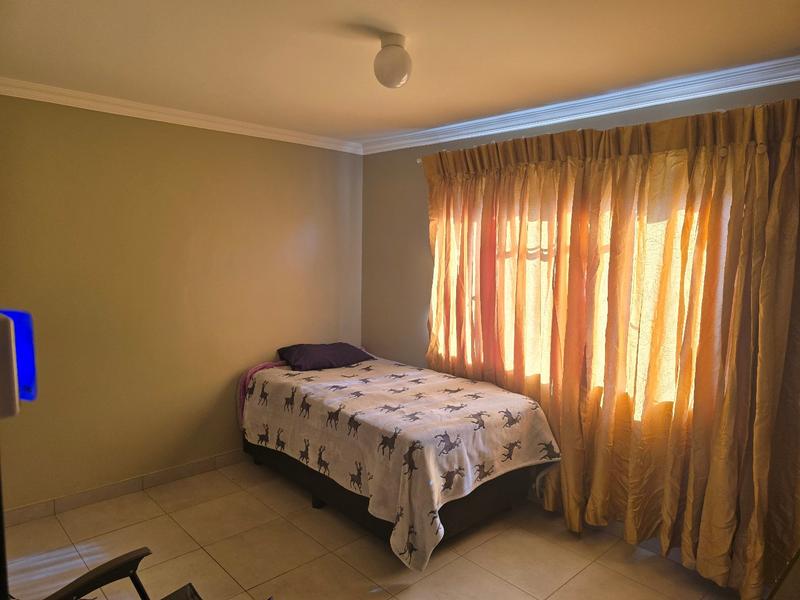 To Let 3 Bedroom Property for Rent in Zamdela Free State